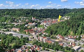 Apartment Steinwald in Oberndorf